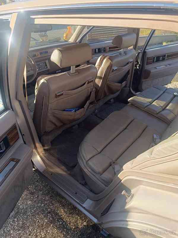 Buick Ostatní 3,6   V6 - foto 6