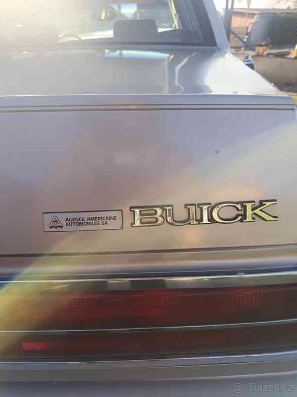 Buick Ostatní 3,6   V6 - foto 8