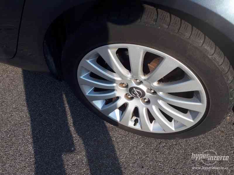 OPEL INSIGNIA SPORTS TOURER, 2.0 CDTI-118kw - foto 11