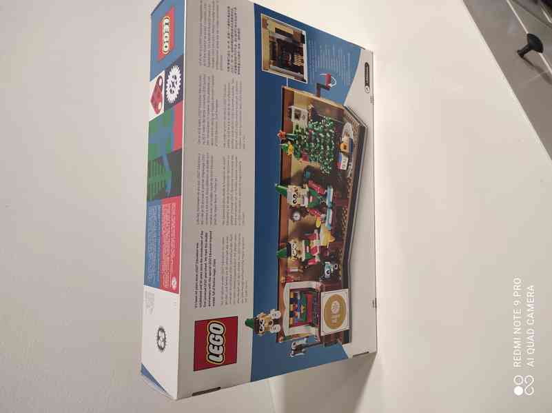 Lego 4002020 - foto 3
