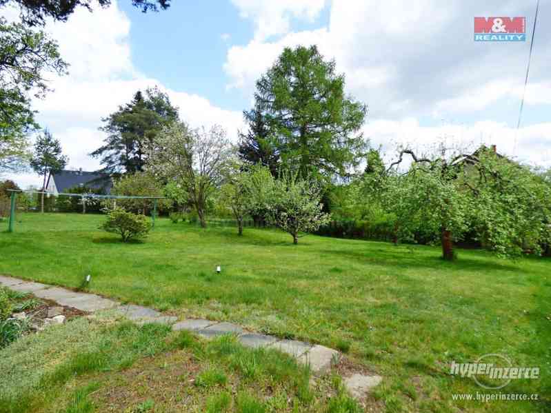Prodej, stavební pozemek, 438 m2, Rumburk - Dolní Křečany - foto 1