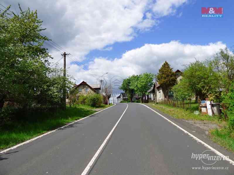 Prodej, stavební pozemek, 438 m2, Rumburk - Dolní Křečany - foto 3