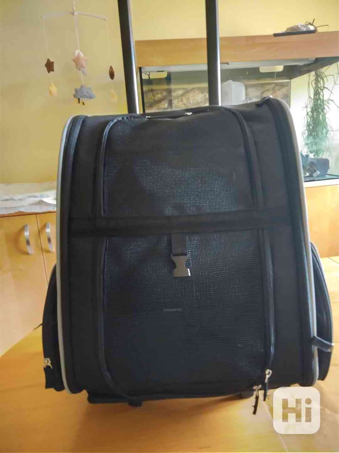 Batoh pro psy Trixie Tbag - foto 1