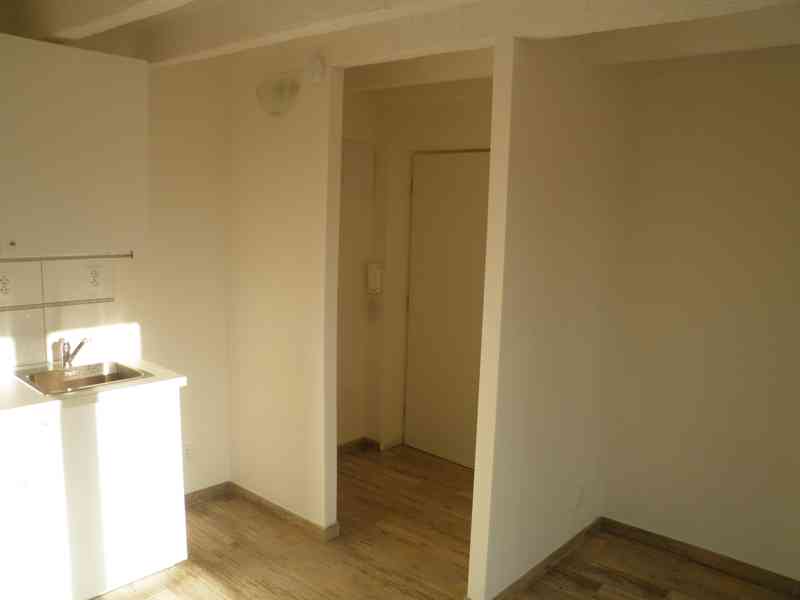 Pronájem bytu 1+1 v Břeclavi - foto 9