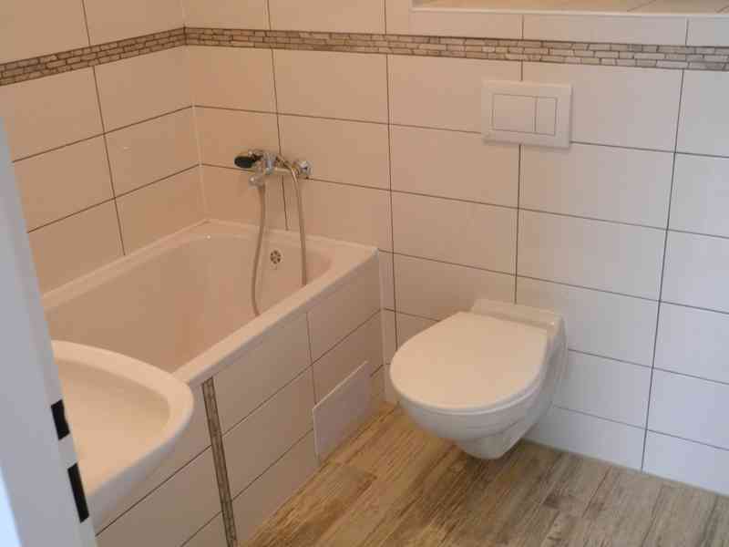 Pronájem bytu 1+1 v Břeclavi - foto 7