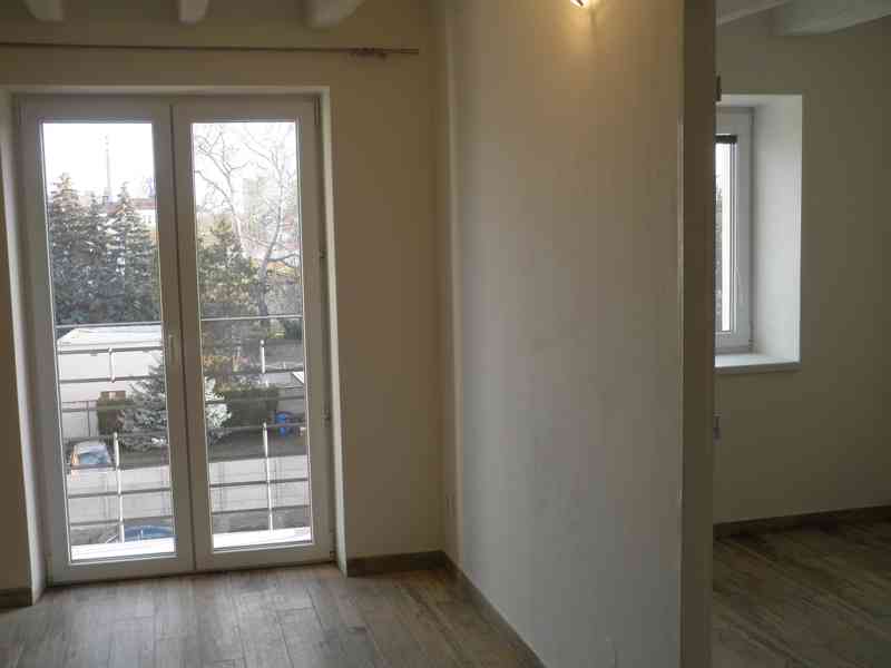 Pronájem bytu 1+1 v Břeclavi - foto 4