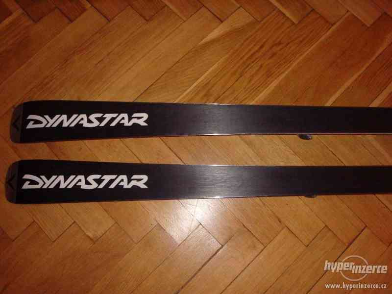 Lyže DYNASTAR COURSE COMP 64 GS - foto 4