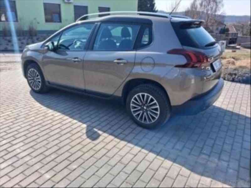 Peugeot 2008 1,2 - foto 6