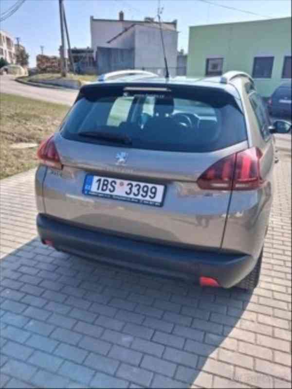Peugeot 2008 1,2 - foto 5