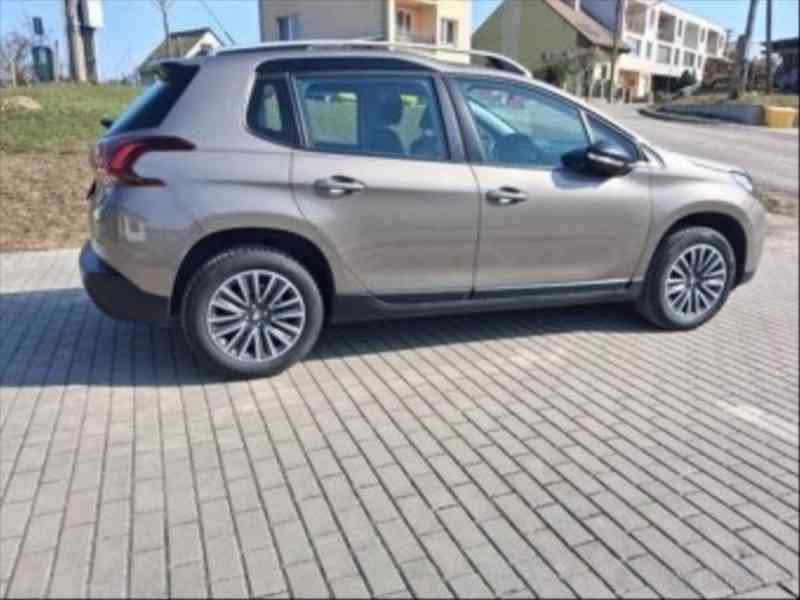 Peugeot 2008 1,2 - foto 4