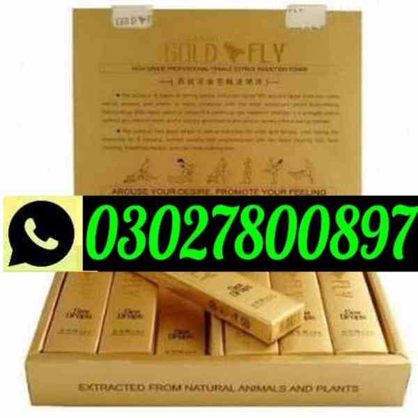 Spanish Gold Fly Drops in Lahore ` 0302`7800897 ` Order Now - foto 1