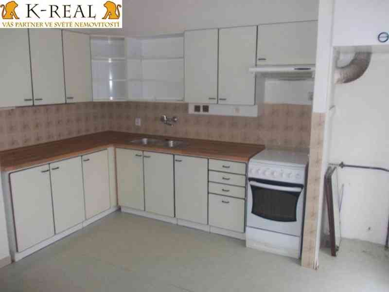 Pronájem pokoj 18 m2 Želešice, okr. Brno - venkov - foto 3