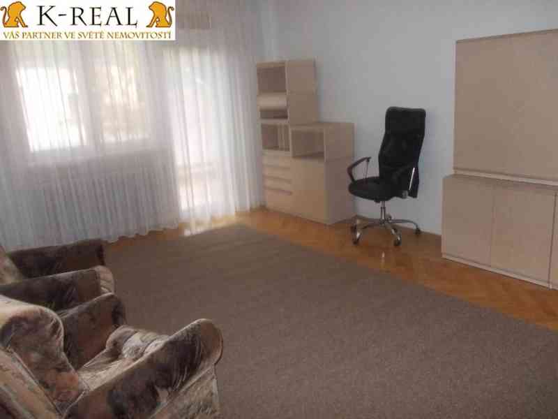 Pronájem pokoj 18 m2 Želešice, okr. Brno - venkov - foto 2