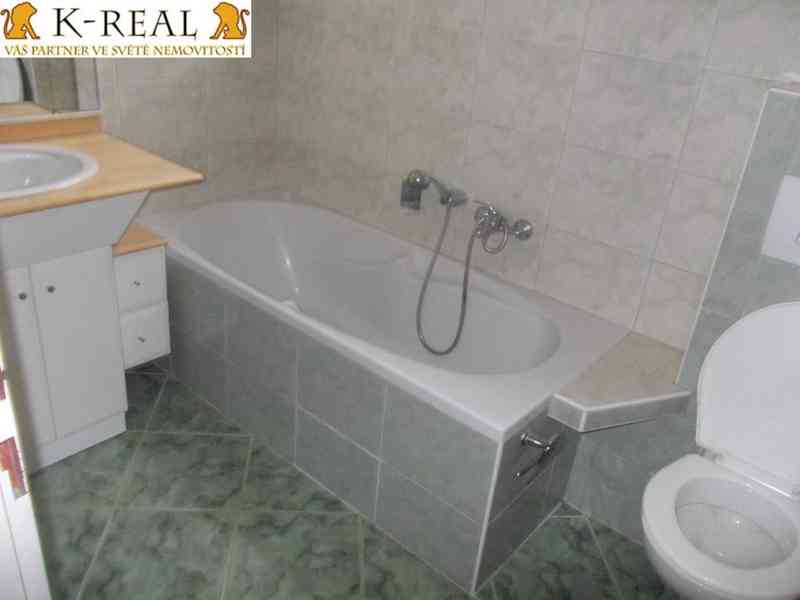 Pronájem pokoj 18 m2 Želešice, okr. Brno - venkov - foto 5