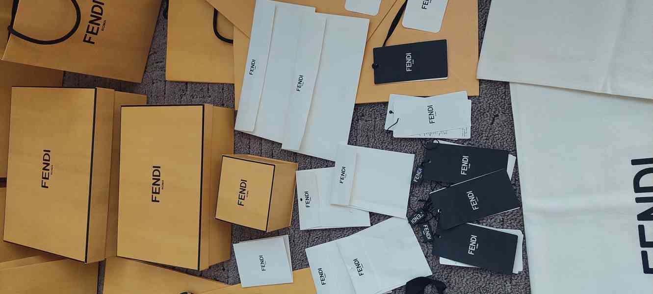Fendi  - foto 5