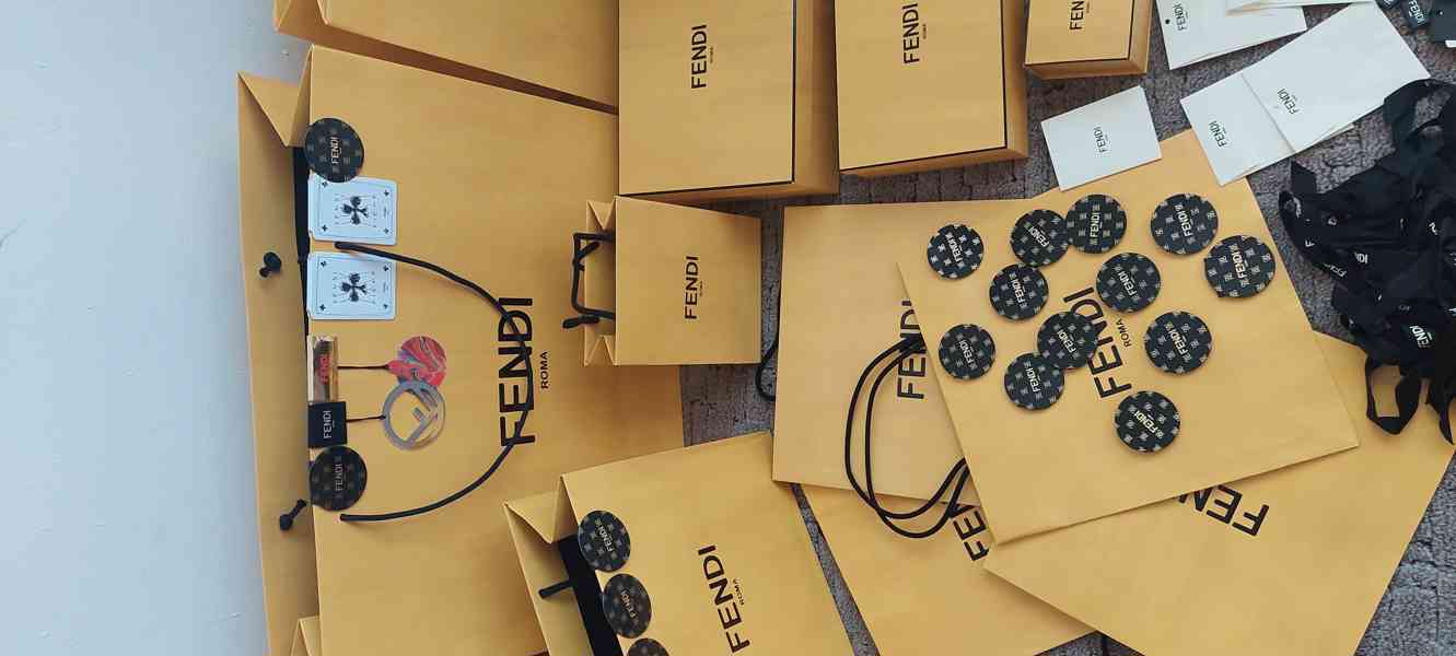 Fendi  - foto 3
