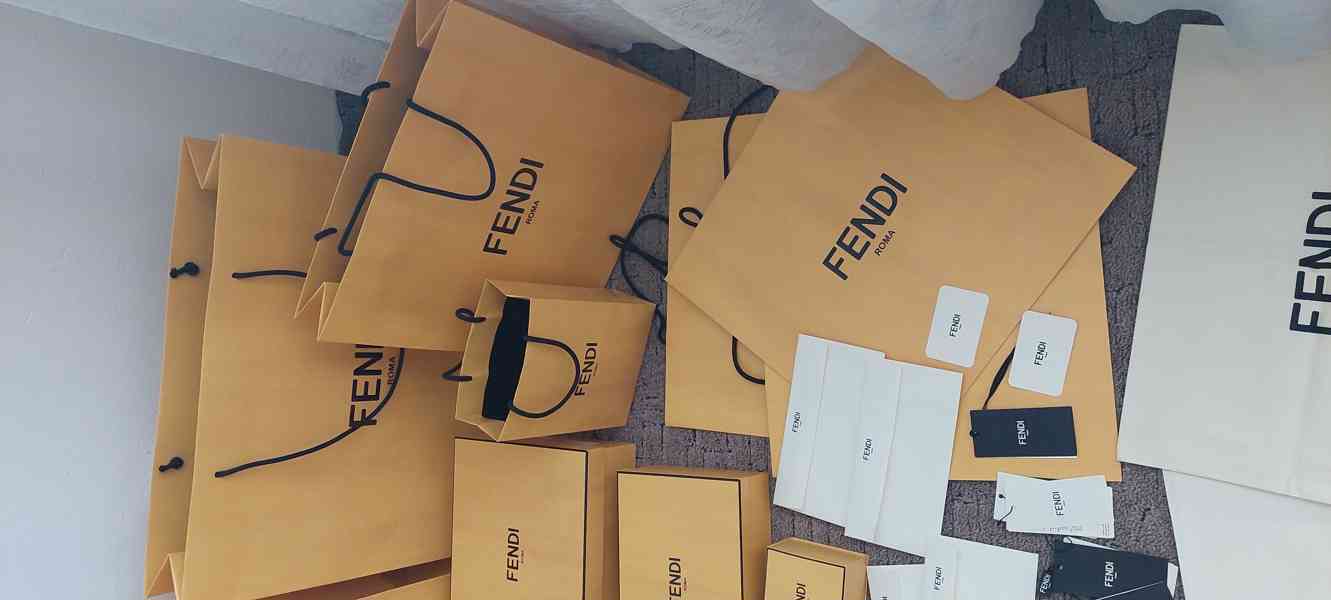 Fendi  - foto 4