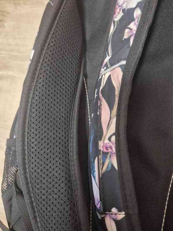 Školní batoh - foto 5