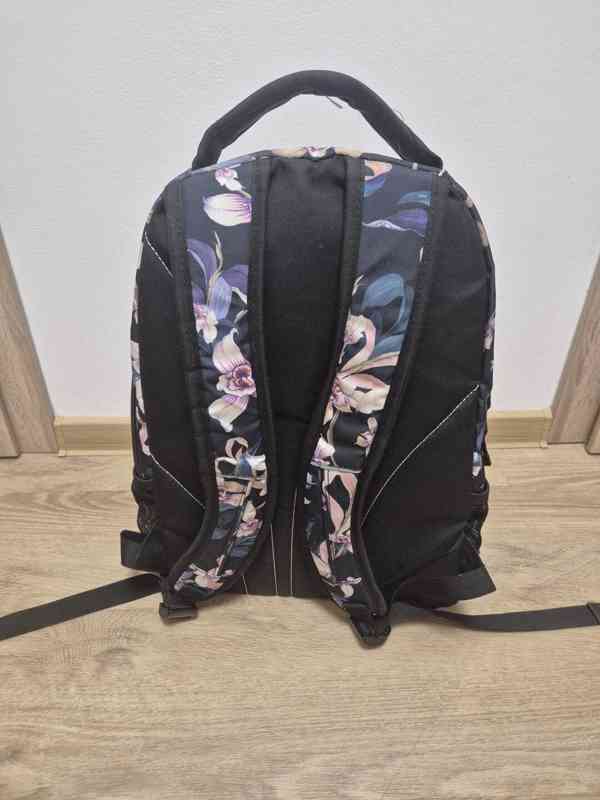 Školní batoh - foto 2