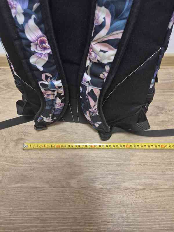 Školní batoh - foto 8