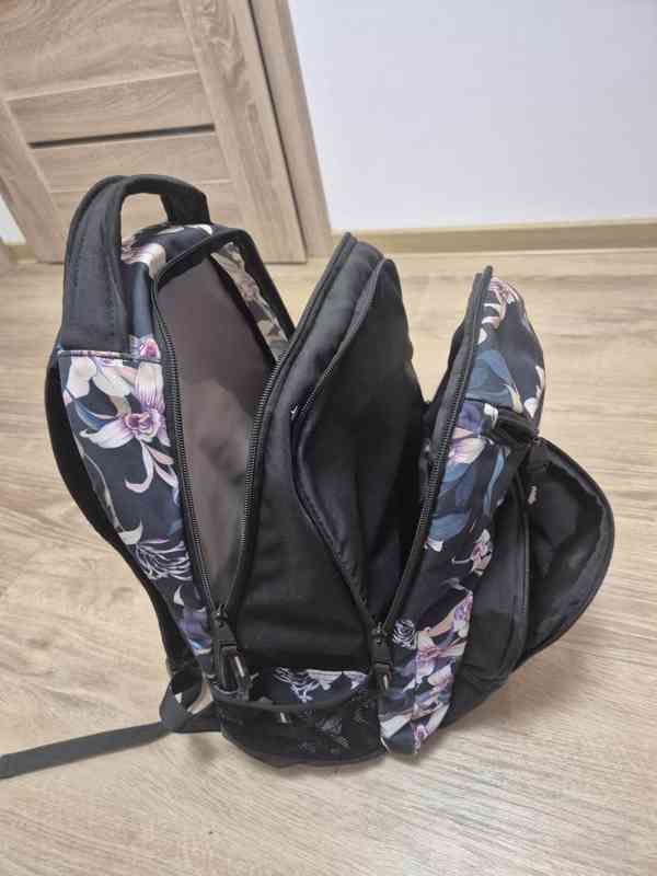 Školní batoh - foto 7