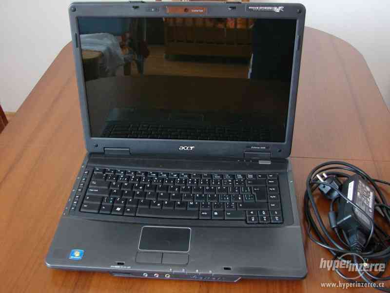 Acer Extensa 5430 - foto 1