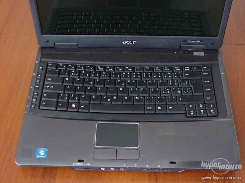 Acer Extensa 5430 - foto 2