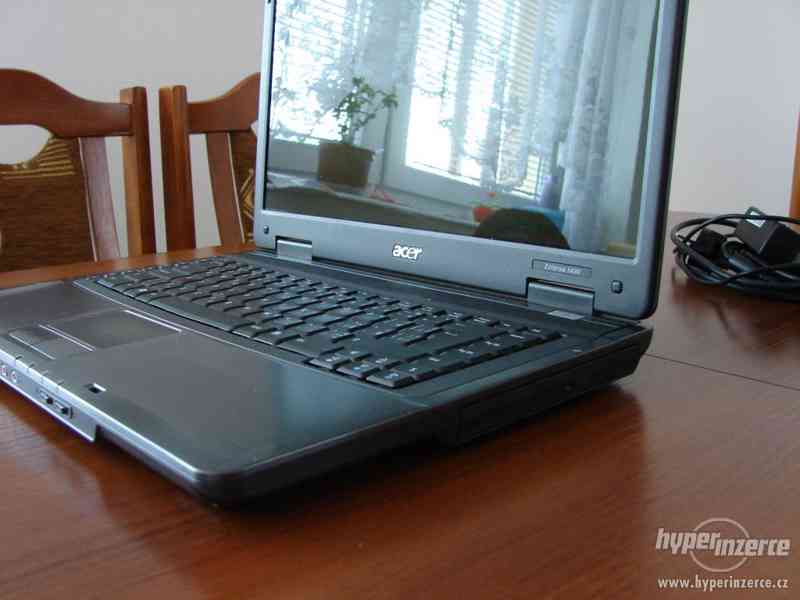 Acer Extensa 5430 - foto 5