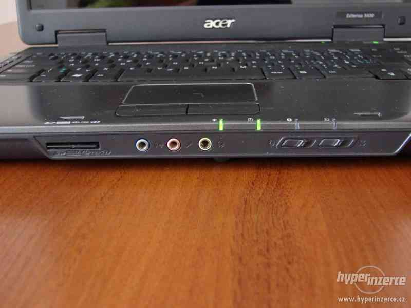 Acer Extensa 5430 - foto 6