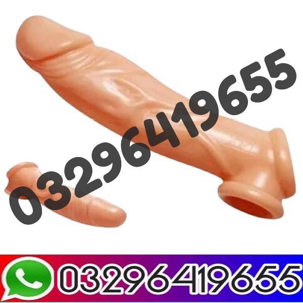 Silicone condom in Faisalabad= 6500 = 03296419655 