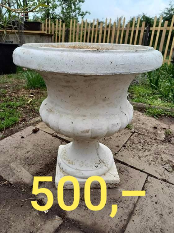 Zahradní sochy  - foto 7