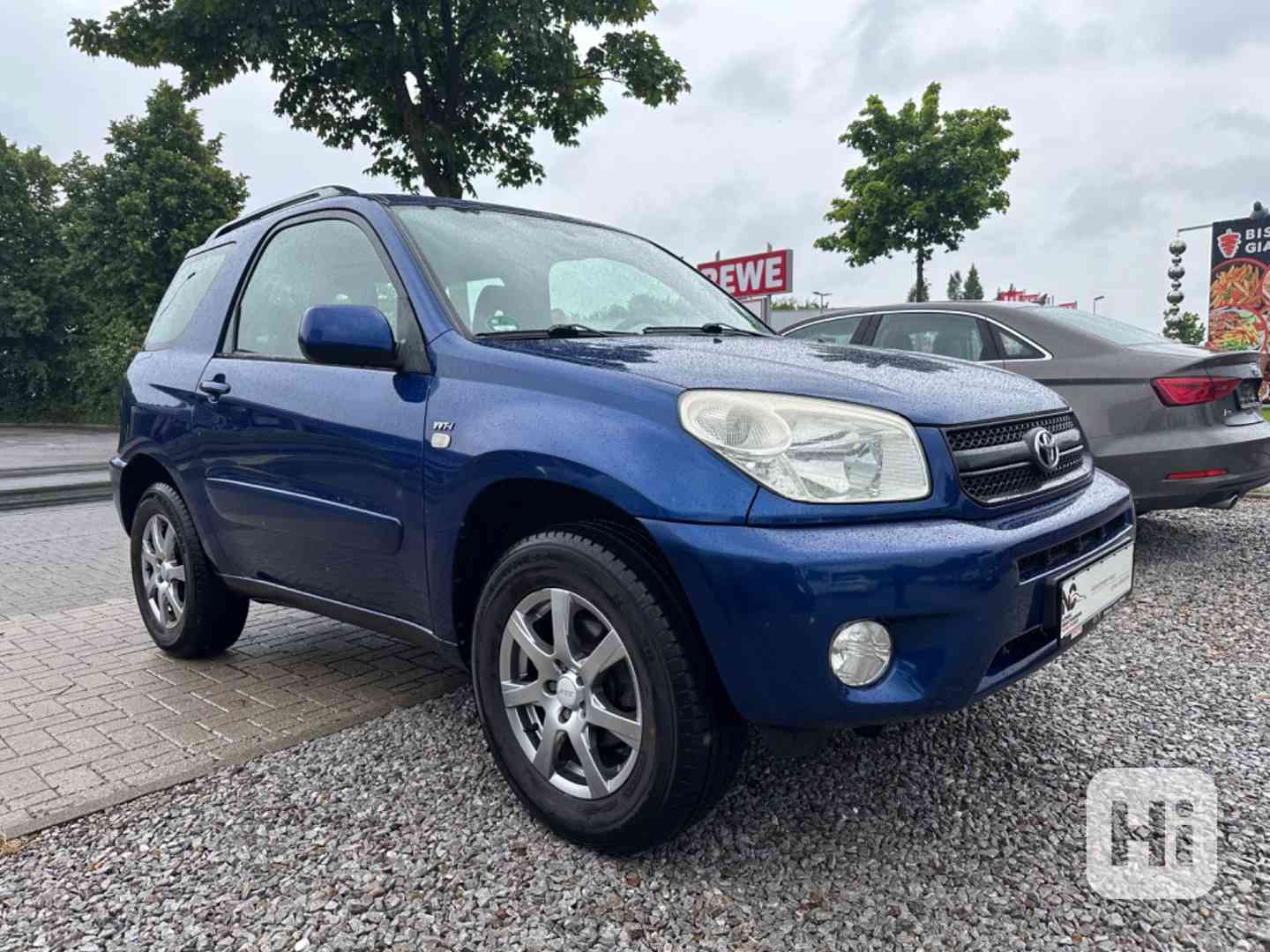 Toyota RAV 4 2.0i 4X4 benzín 110kw - foto 1