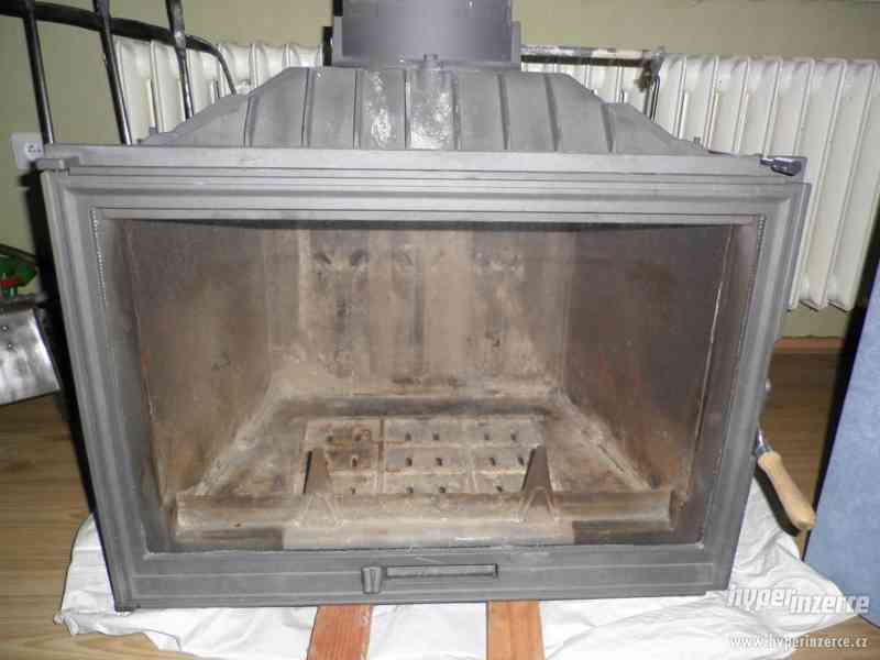 Krbová vložka Blanzek 700 - foto 1