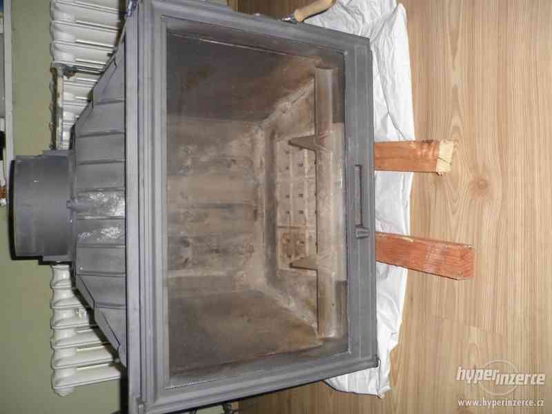 Krbová vložka Blanzek 700 - foto 3