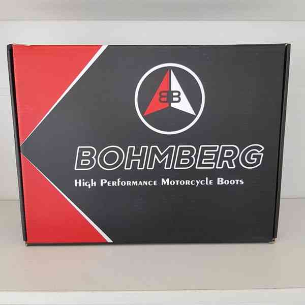 Enduro boty Bohmberg - foto 6