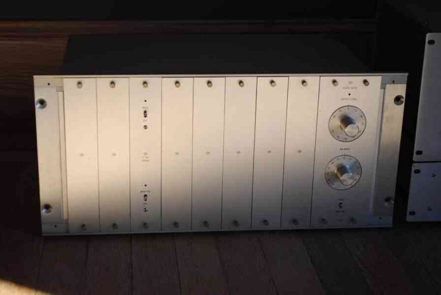 Cello Audio Palette & Audio Suite Preamp w Master power - bazar ...