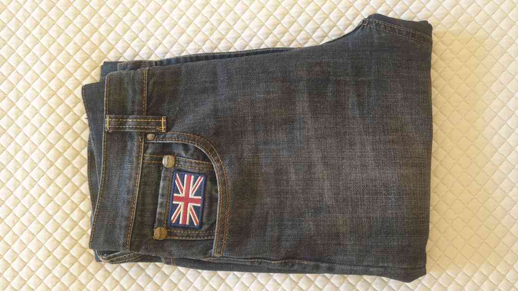 Triumph Jeans  - foto 4