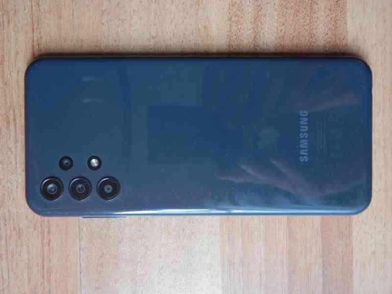 Samsung Galaxy A13 128GB / 4GB RAM, Android 14 - foto 2