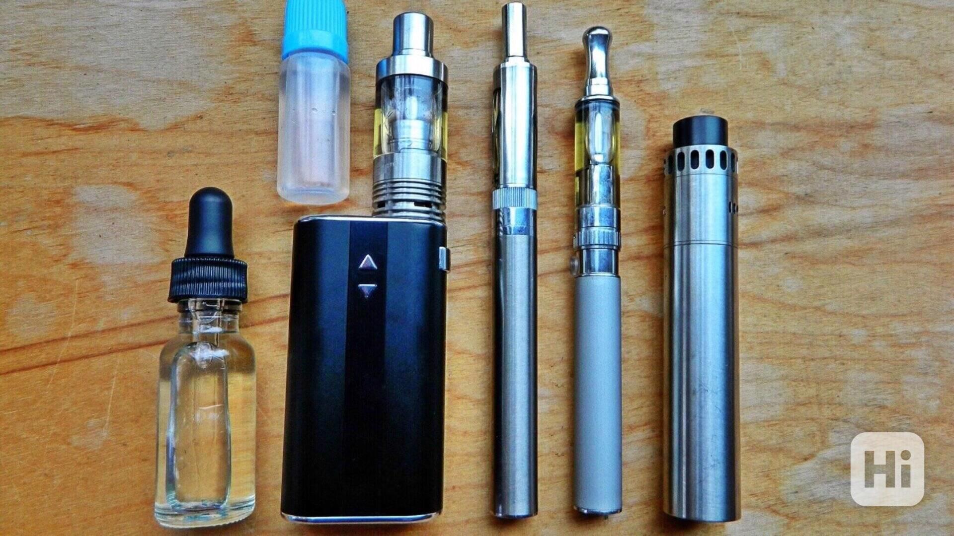 VAPE - foto 1