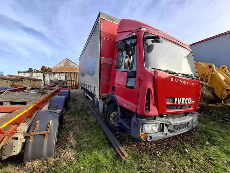 IVECO ML 120EL18 - foto 23