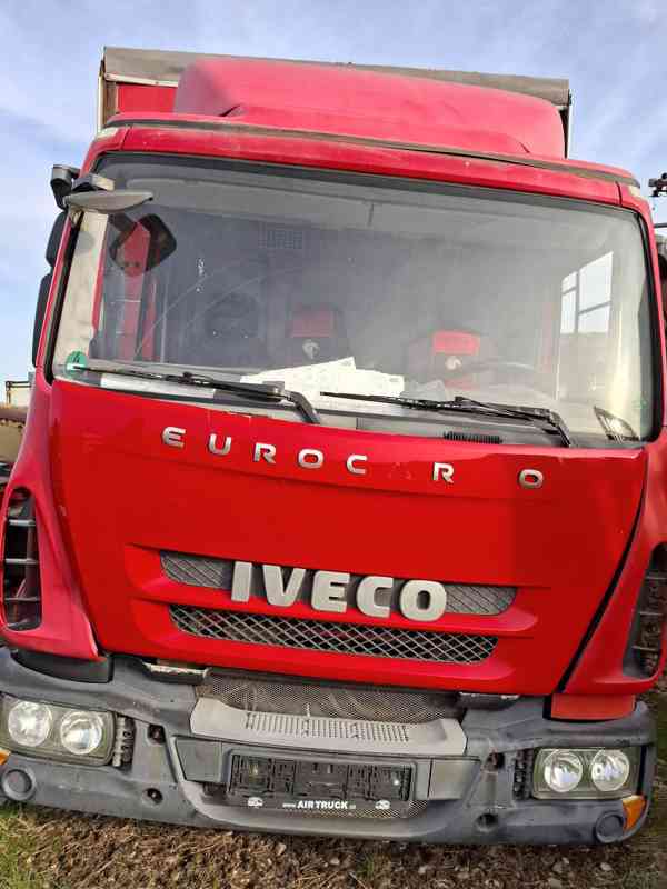 IVECO ML 120EL18 - foto 2