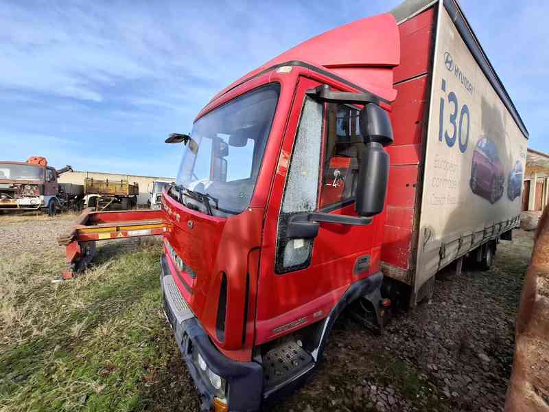 IVECO ML 120EL18 - foto 25