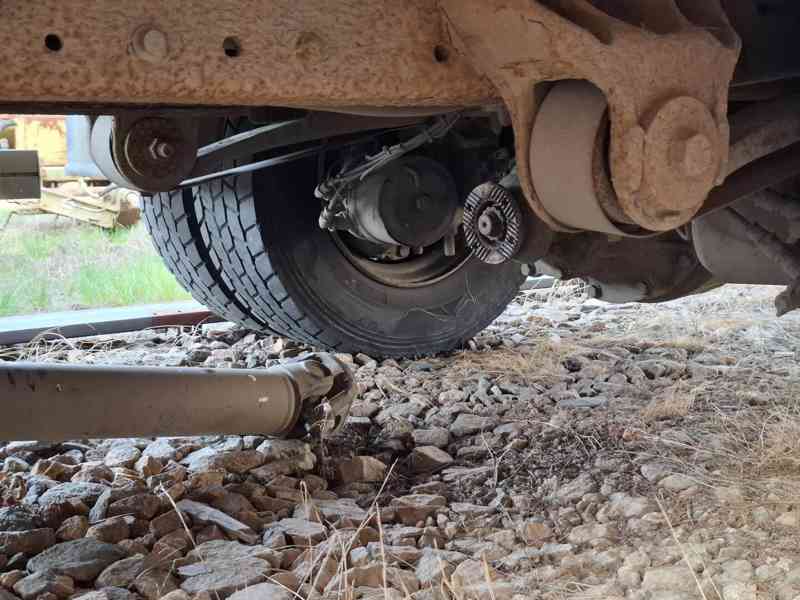 IVECO ML 120EL18 - foto 14