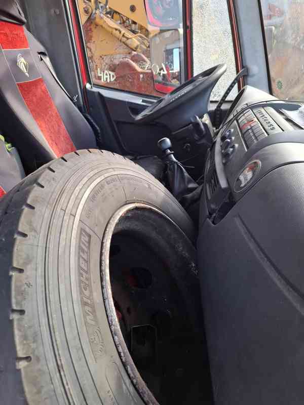 IVECO ML 120EL18 - foto 4