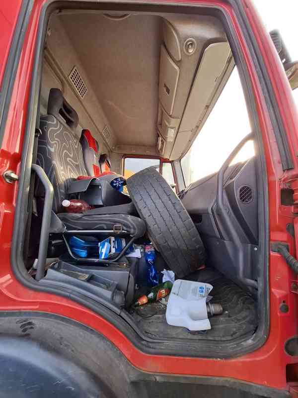 IVECO ML 120EL18 - foto 10