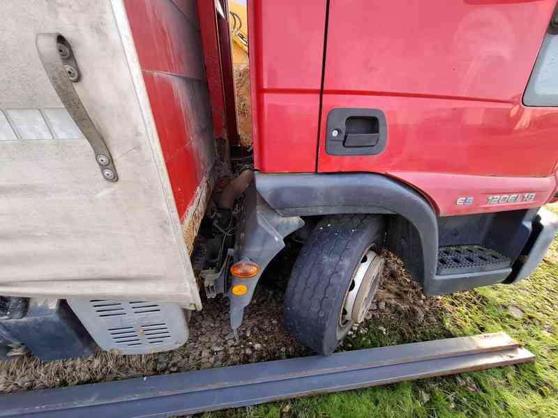 IVECO ML 120EL18 - foto 21