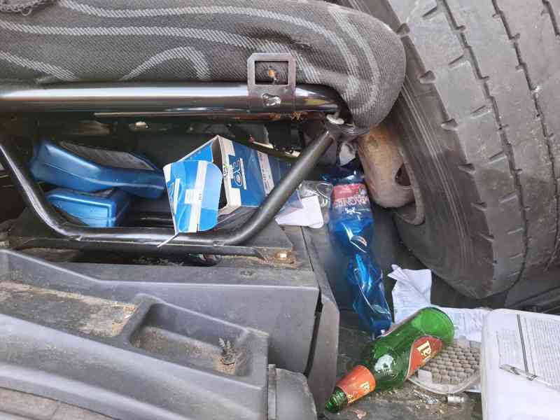 IVECO ML 120EL18 - foto 8