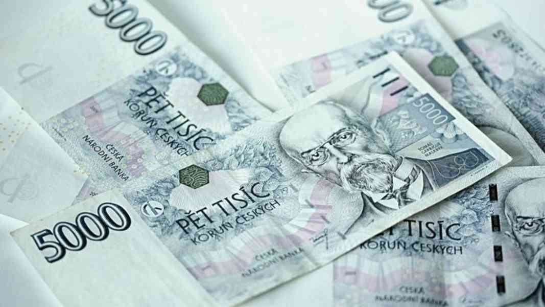 NABÍDKA OSOBNÍ PŮJČKY - foto 2