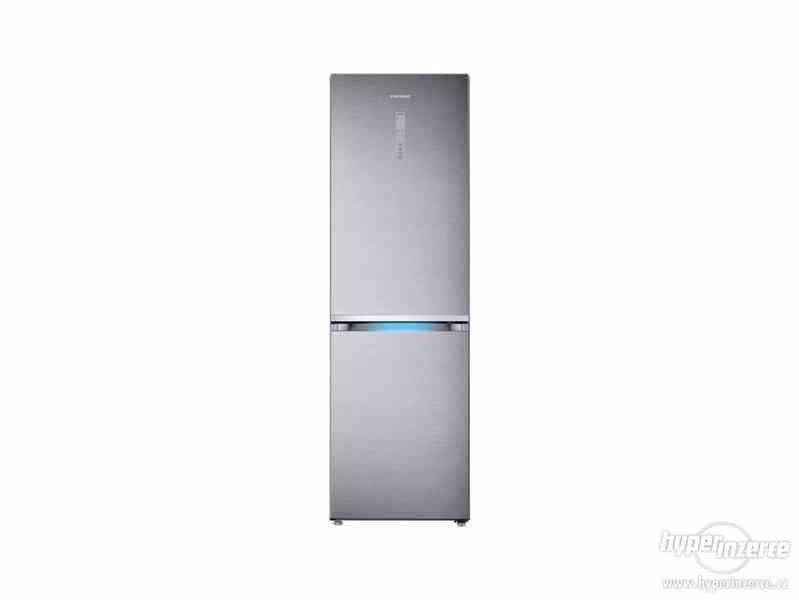 LEDNICE /SAMSUNG/ RB33J8835SR/NO-FROST / NOVÁ /A++ - foto 1