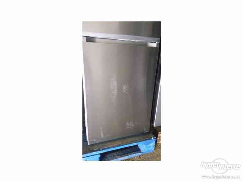 LEDNICE /SAMSUNG/ RB33J8835SR/NO-FROST / NOVÁ /A++ - foto 3